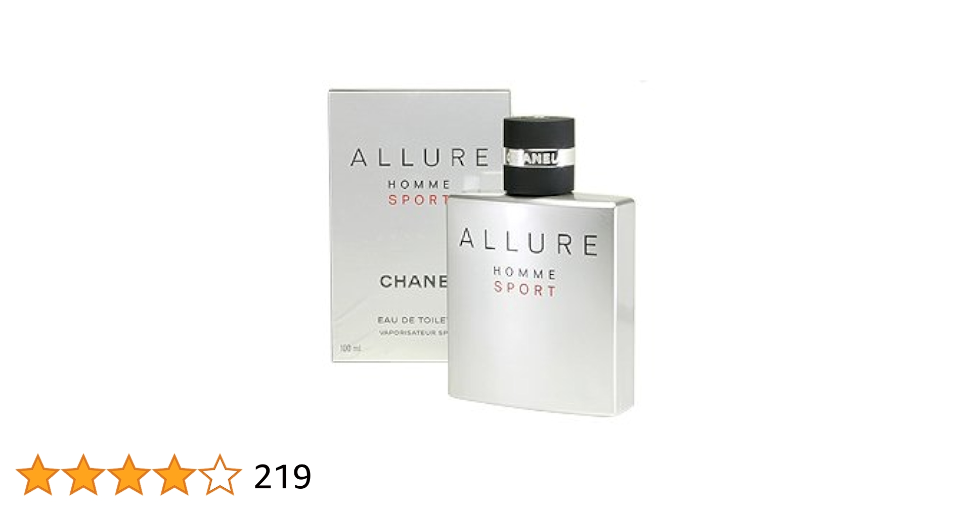 シャネル CHANEL アリュール オム スポーツEDT SP 100ml Amazon.co.jp: 【シャネル】アリュール オム スポーツ EDT・SP
